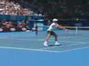 Australian Open 2008 - Day 4 Highlights Australian Open 2008 - Day 4 Highlights
