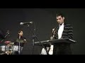 8.20 la gota dulce de gino lagos paris