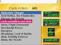 My review and tour on Duelzone.org Part 2