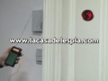 DETECTOR FINDER DE MICROFONOS DE ESPIONAJE