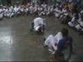 12 h de Capoeira em Areia PB