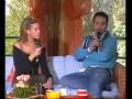 Marianna Toumasatou ston omorfo kosmo-meros C'..