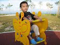 Bersama anak-anakku