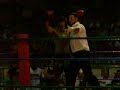 lucas boxe thai vitoria por nocaute