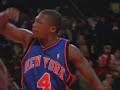 Nate Robinson in 2006 Dunk Contest