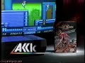 classic commercial for the nes game double dragon ii.