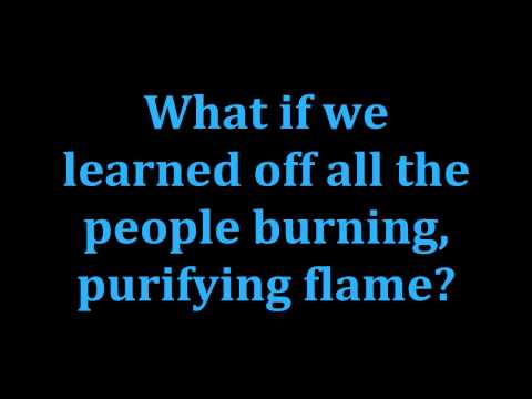 My Chemical Romance - The Only Hope For Me Is You (HQ Lyrics) +DOWNLOAD