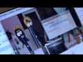Break a Leg - Claymation Featurette (Web Vlog 5)