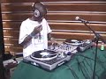Krate Digga at Wilberforce