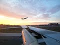TUIfly 737-700 landing in Berlin (TXL) at sunrise 09JAN08 TUIfly 737-700 landing in Berlin (TXL) at sunrise 09JAN08