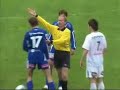 Seriekamp 2. divisjon avd. 3 mellom Stord-Moster og FK Haugesund 18.06.2005