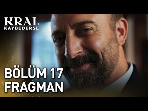 Kral Kaybederse 12. Bölüm Fragmanı                                                                                                                                                                                                                        