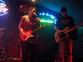 JAMM HENDRIX SOLO(THE CRUD)