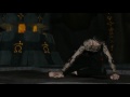 Tomb Raider Anniversary - Lara Croft As a Vampire