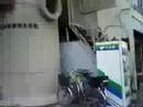 上野から京成電車に乗る：京成小岩駅その３