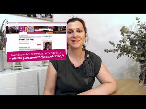 Liza vous parle de ses lectures