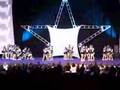 twist and shout jr coed