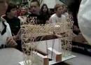 this is our 7th grade bridge project to the people in my group you may watch it if you want.