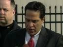 FBI Agent Shot And Killed