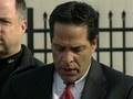 FBI Agent Shot And Killed
