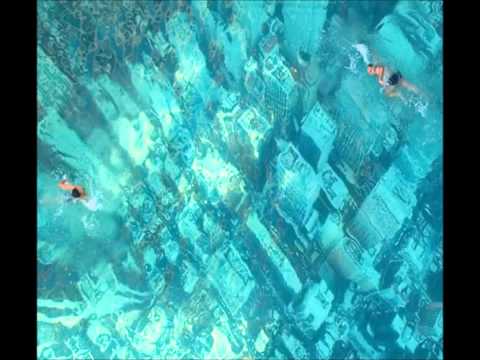 jg ballard - An audio presentation of The Drowned World by JG Ballard http://legendsandlies.net/