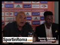 VIRTUS ROMA - SONNY VACCARO V.O.