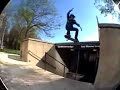 lil pat ( girl skateboarder )