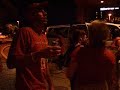 Texas OU Weekend after the game