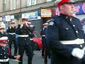 Larkhall parade Larkhall parade