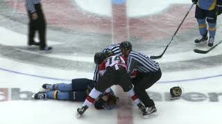 CYCLONES TV: HIGHLIGHTS- 11/22 vs. Toledo