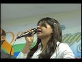 Louvor Ebenezer - Solo -  25 de Maio, 2008