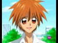 mermaid melody pichi pichi pitch pure cap 14 espa�ol 1/3