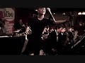 A Night In Tunisia／ザ・エロージャズオーケストラ091107