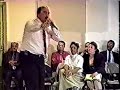Arnaldo Torres - Sed Llenos Del Espiritu - Parte 08 De 13