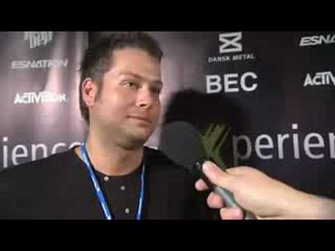 The-Experience 08 - Postgame Interview