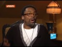 Spike Lee, r�alisateur am�ricain