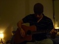 Dishwalla - Angels or Devils (Cover by AJ)