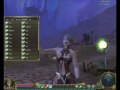 Aion - Asmodian emotes (female)