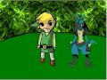 V�deo émon: linkgreen - Episode 3 