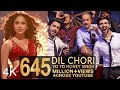 Yo Yo Honey Singh: DIL CHORI (Video) Simar Kaur, Ishers | Hans Raj Hans | Sonu Ke Titu Ki Sweety Yo Yo Honey Singh: DIL CHORI (Video) Simar Kaur, Ishers | Hans Raj Hans | Sonu Ke Titu Ki Sweety