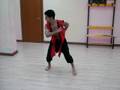 Pedrito Eleggua