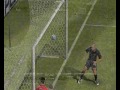 PES 2008 great goals