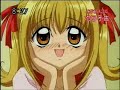 omg! my next fun amv, sorry for all bushido & mermaid melody fan's but it's so funny... i know you think such a amv is weard but, i like it xd