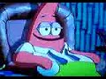 Patrick Star coconut