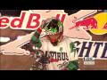 Robbie Maddison's 1st place run @ Red Bull X-Fighters ...