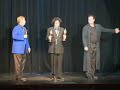 Hamner & Barber Receive International Merlin Awards- Branson