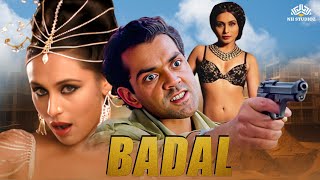 Badal 2000 Full Hindi Movie बादल   Bobby D
