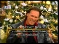 STING (Steve Borden) on TBN 1OF4 STING (Steve Borden) on TBN 1OF4