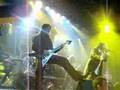 Andre Matos - Rio Ao vivo em Porto Alegre e o famoso cartaz