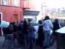 Aberystwyth Pillow Fight Flashmob Aberystwyth Pillow Fight Flashmob